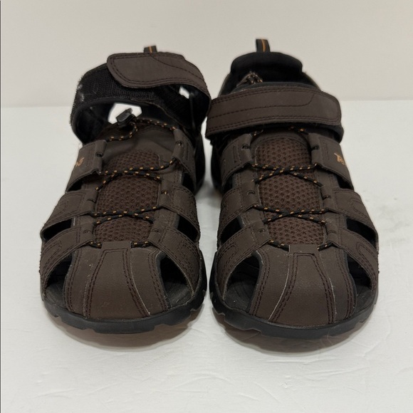 Teva Men\'s Forebay Water Sandal Size 10 main image 5
